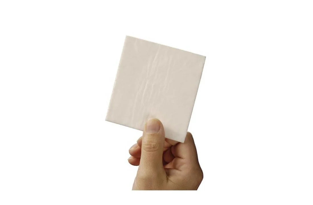 HEKA niet verklevende wondkompres steriel 5 x 5 cm (100 stuks)