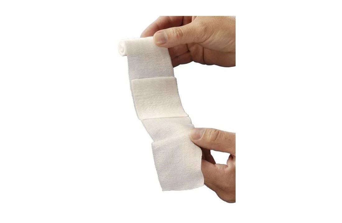 HEKA Snelverband Gerold Steriel 6 x 8