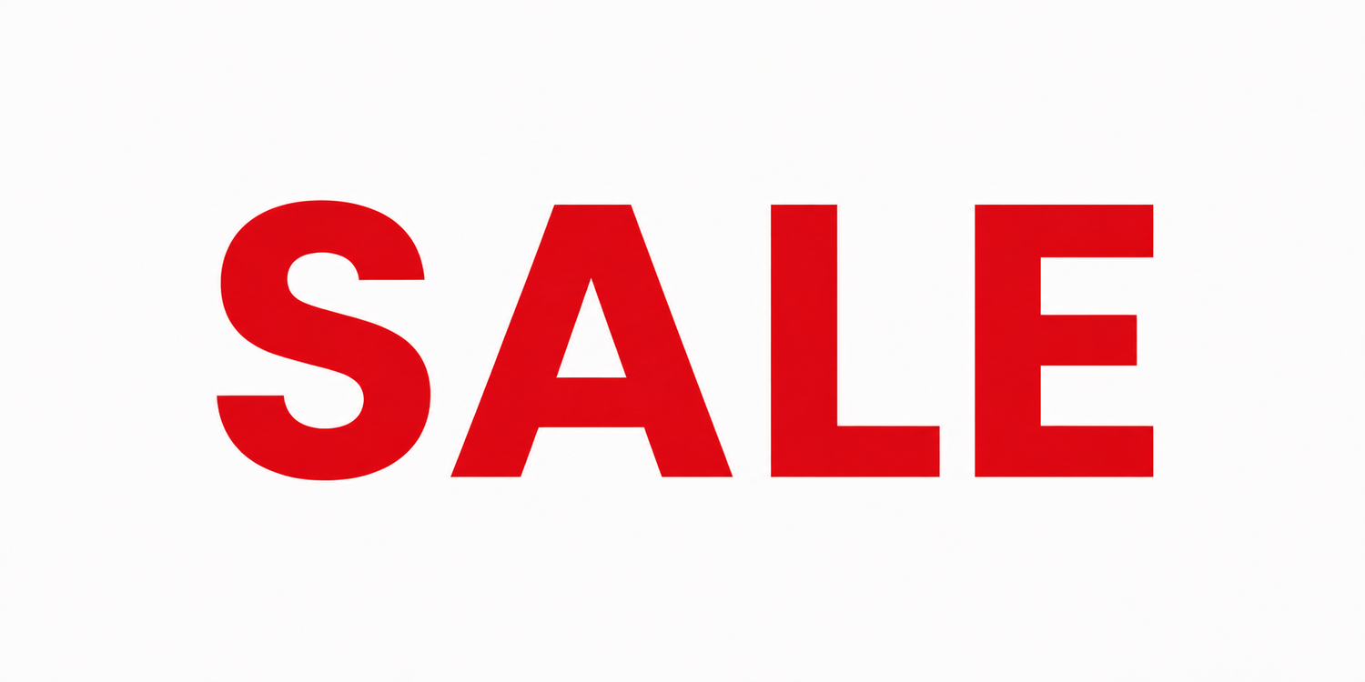 Sale
