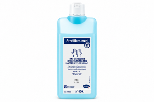 Sterillium MED Desinfectielotion - 1000 ml