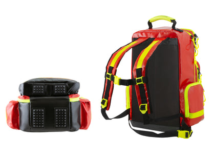Aerocase Sport-Evenementen Vulling