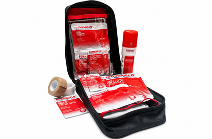 Burnshield Emergency Burn Kit
