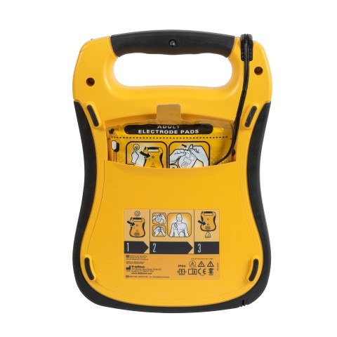 Defibtech Lifeline AED Combipakket Binnen