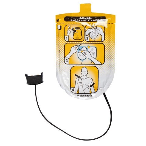 Defibtech Lifeline AED (second gen)