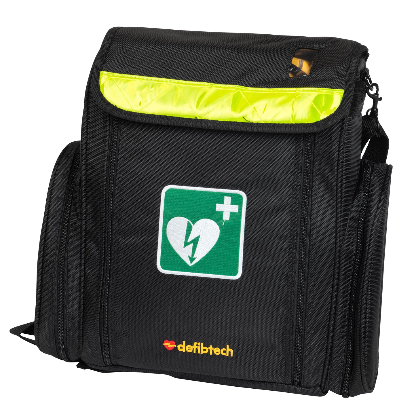 Defibtech Lifeline AED Combipakket Binnen