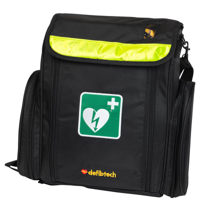 Defibtech Lifeline AED Combipakket Binnen
