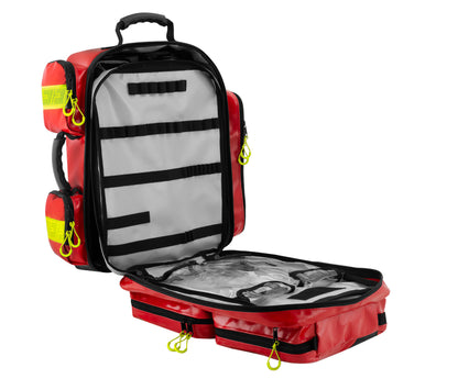 Medische Spoedtas Aerocase
