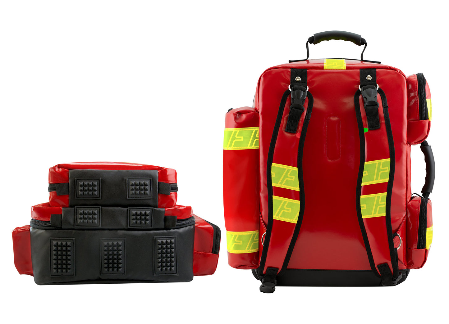 Medische Spoedtas Aerocase