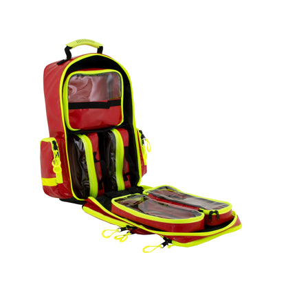 Aerocase Sport-Evenementen Vulling