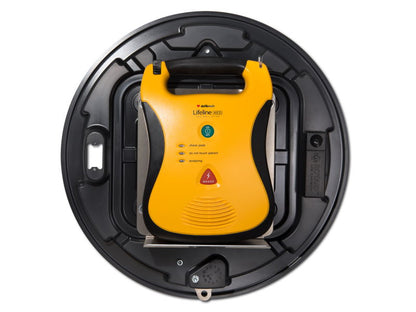 Rotaid Plus Cabinet AED Kast