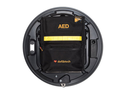 Rotaid Plus Cabinet AED Kast