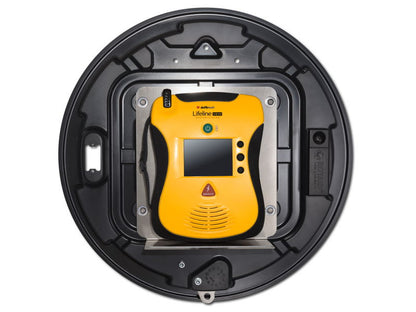 Rotaid Plus Cabinet AED Kast
