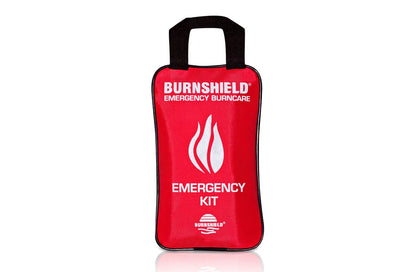 Burnshield Emergency Burn Kit