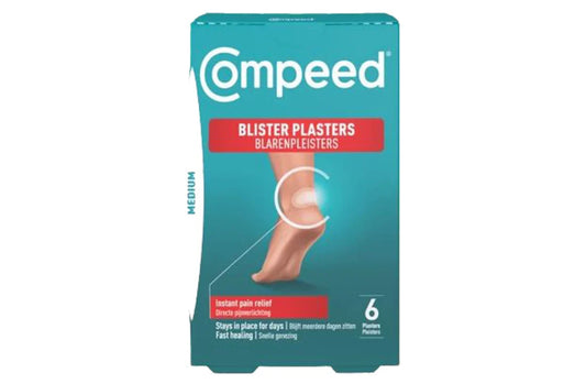 Compeed Blarenpleister - medium