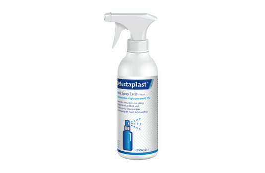 Detectaplast Ontsmettings Medic Spray 250 ML