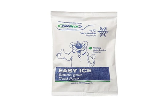 Instant Cold Pack Easy Ice Nonwoven - 14 x 18 cm (per piece)