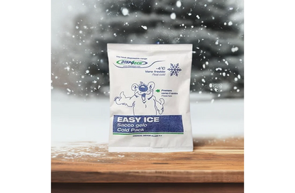 Instant Coldpack Easy Ice Nonwoven - 14 x 18 cm (per stuk)