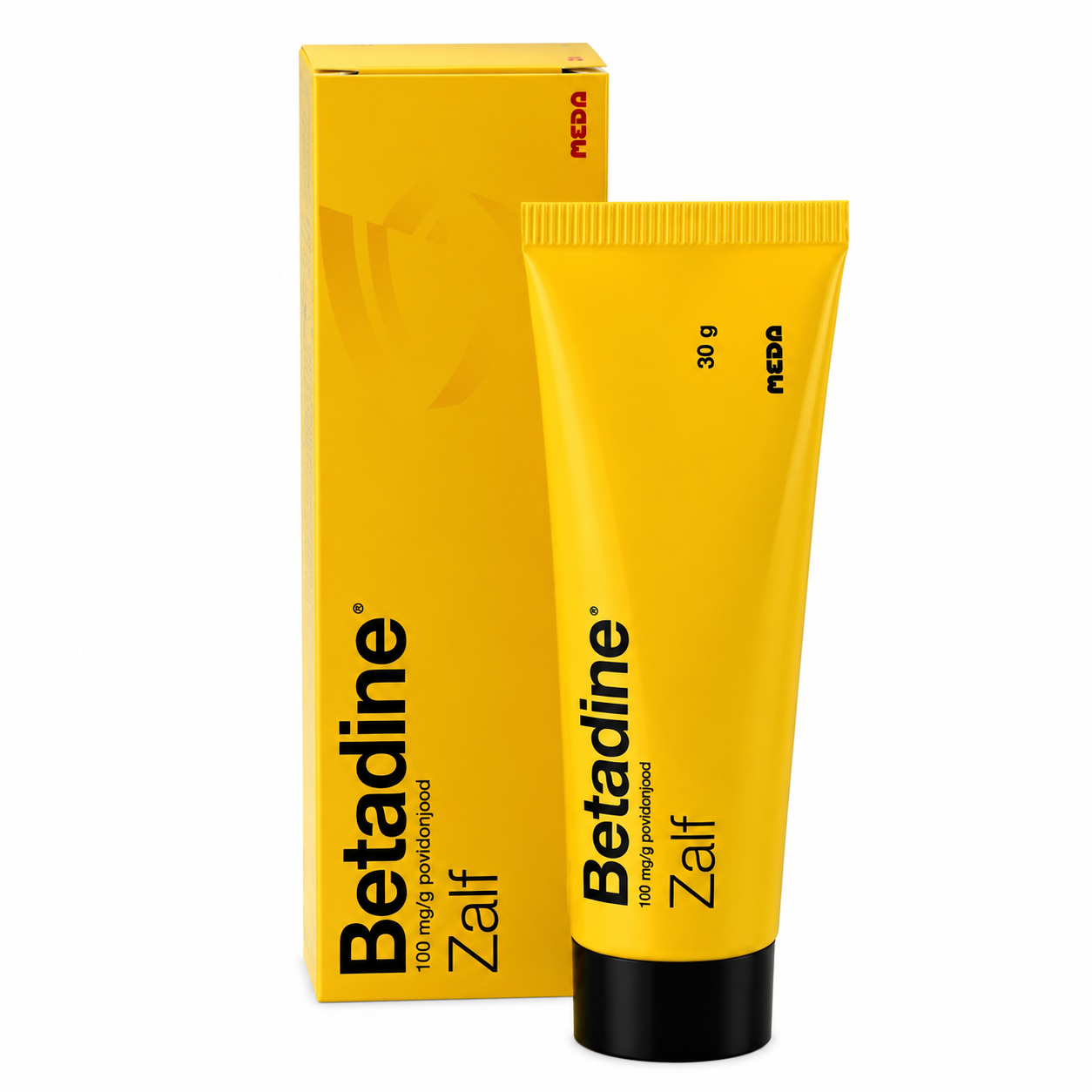 Betadine Zalf
