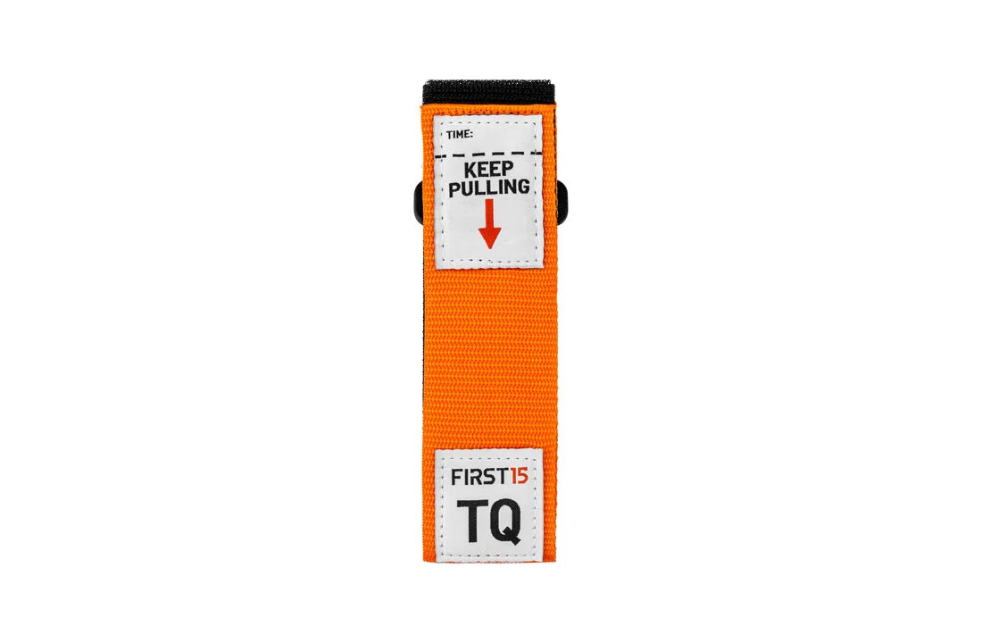First15 Tourniquet