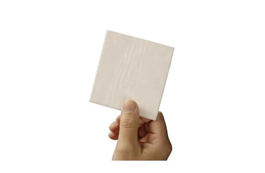 HEKA niet verklevende wondkompres steriel 5 x 5 cm