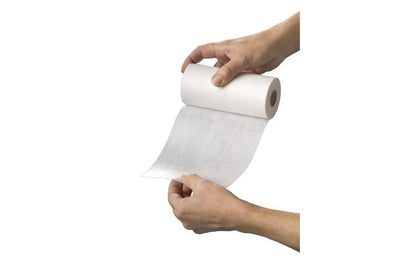 HEKA plast fix pleister - 10 m x 5 cm niet-steriel
