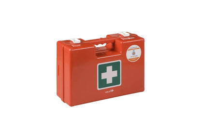 HEKA First Aid Kit Medimulti according to Orange Cross guidelines (2021)