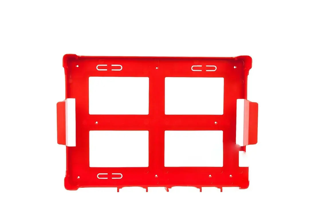 HEKA Verbanddoos A - multiflex