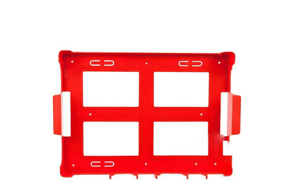 HEKA Verbanddoos A - multiflex