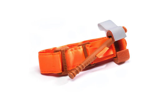CAT Tourniquet Oranje Gen7