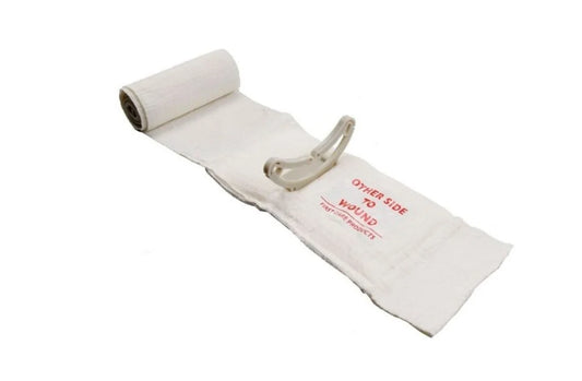 Emergency Bandage Steriel 15x450