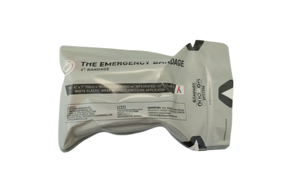Emergency Bandage Sterile 10x450