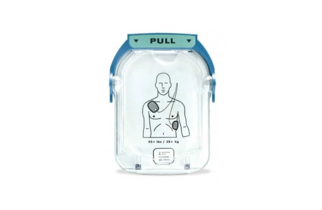 Philips Heartstart HS1 Electroden Volwassenen